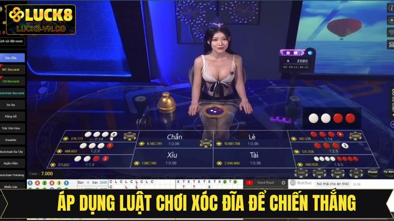 Chiến thuật chinh phục chiến thắng đỉnh cao