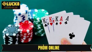 Phỏm Online - Cách Chơi Và Mẹo Chiến Thắng Cho Anh Em